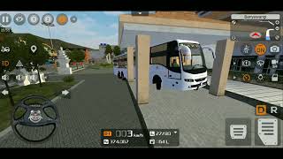 BUS SIMULATOR INDONESIA/BUS SIMULATOR GAMES IN INDIA VS BANGLADESH/LIVE GAMING 🛑/@maleomedia //