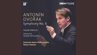 Symphony No. 6 in D Major, Op. 60, B. 112: I. Allegro non tanto