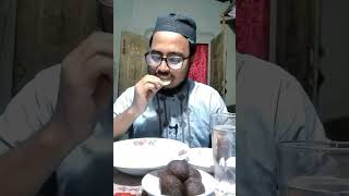 Cucumber & Sweet eating video. #funny #video#vlog