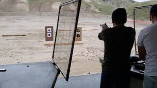 Campos Bros 010519 Angeles shooting range