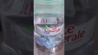 LE MINERALE KEMASAN BARU 5L