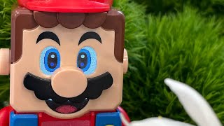 JKusinamics is live! Super Mario Live Stream!