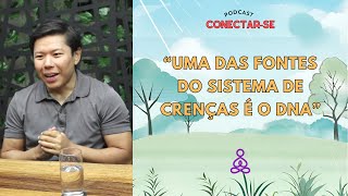 Sistema de Crenças: DNA e a ancestralidade