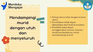 Aksi Nyata Menyebarkan Pemahaman Merdeka Mengajar