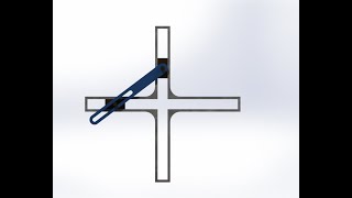 Slider Guide Mechanism