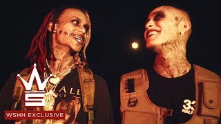 Lil Gnar Ft. Lil Skies - Grave