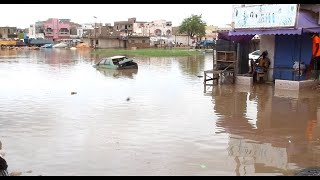 Le Parlement du Dimanche Spécial inondation