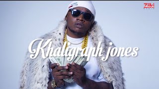 Khaligraph Jones - Nataka Iyo Doh