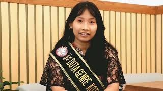 Mutiara Tyas Putri Duta Genre Provinsi