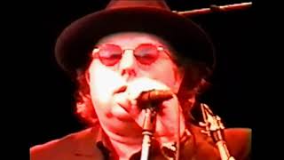 Van Morrison Live at Kunstfestival Weimar - Germany 1998