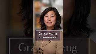 Grace Meng: US Congresswoman (6th District)