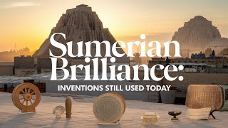 How Sumerian Inventions Changed The World Forever