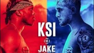 KSI VS JAKE PAUL (OFFICIAL FIGHT TRAILER)