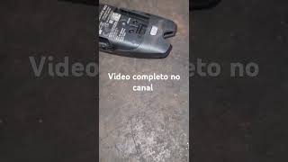 Como substituir ou trocar bateria sprinter 416 417 cdi #chave #automobile #sprinter #eletricista