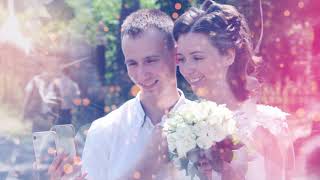 Pavel & Viktoria [Wedding Video]