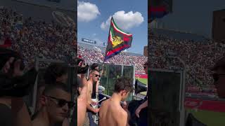 FORZA BOLOGNA❤️💙