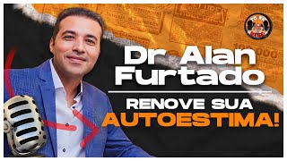 Dr. Alan Furtado no ToNaMira! | Calvície NUNCA MAIS!