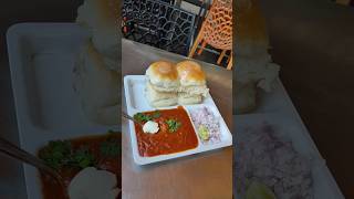 Unlimited Pav Bhaji in Rs 99 Chaitanya chaat house Pimpri Chinchwad #shorts #pimprichinchwad