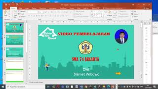 01 TUTORIAL BAGIAN 1