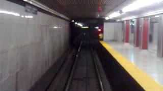 Yonge University Spadina Line (2/7)