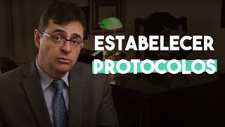 COMO ESTABELECER PROTOCOLOS E SISTEMATIZAR O ESCRITÓRIO DE ADVOCACIA