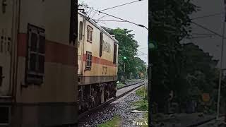 Sikkim Mahananda Express Towards Gulma #shorts #short #viralvideo #video #trending