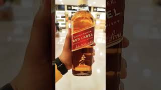 Red label #shorts #trending #alcoholic #youtubeshorts #youtube #sidhumoosewala #love #whiskey #gin