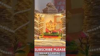 GANPATI BAPPA MORYA 🙏🙏🙏#ganesh #shorts #viralvideo #viral