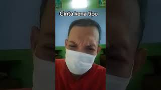 Cinta kena tipu