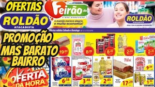 VÁLIDO ATÉ-25/09 OFERTAS ROLDÃO OFERTAS E Promoção Oferta folheto Roldão Supermarket Oferta Atacado