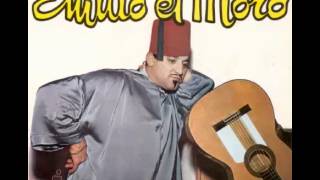 Emilio El Moro - El macetero -