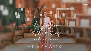 Luana Rodrigues - O Ladrão de Memórias | Playback