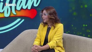 Pratiwi Novianthi Ungkap Kedekatannya dengan Irfan Hakim Part 03  #NgobrolBarengGusMiftah 08/10