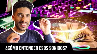 ¿Cómo entender los sonidos del Drum and Bass?