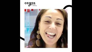 Silvia MARTINELLI, Head of Sales, Cegos Italy