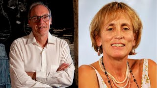 Filippo Giorgi Roberta De Monticelli intervista di Mariantonietta Firmani