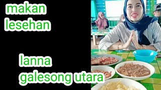 mukbang bareng istri diwarung ikan bakar,kuliner indonesia,wisata kuliner