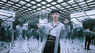 ONEUS Black Mirror LEEDO, RAVN Rap Part