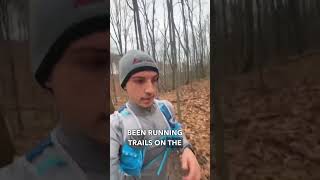 Training for a 50 mile ultra marathon