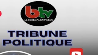 TRIBUNE POLITIQUE RECOIT BACARY GADIAGA PRESIDENT COJEMA