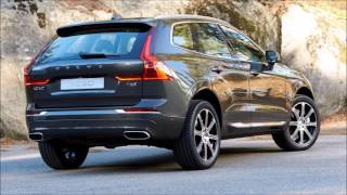 2017 Volvo XC60 Interior Exterior and Drive-AutoCar TV New Car.