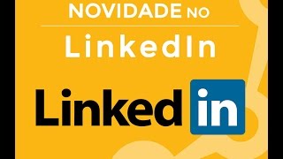 O Linkedin foi vendido para a Microsoft