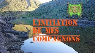 Bivouac Bushcraft L'Initiation A Cette Passion 31/07/2016