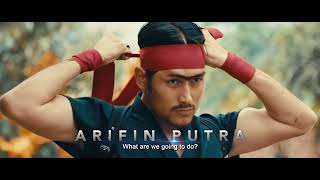 5 COWOK JAGOAN official movie trailer