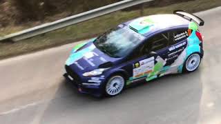 Eger Rallye 2018