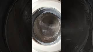 Indesit WIE107 Fast Ramp Up to 1000rpm on Cotton 90°C!