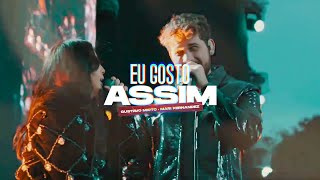 EU GOSTO ASSIM - GUSTAVO MIOTO & MARI FERNANDEZ