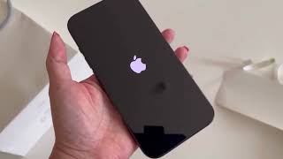 iPhone 15 | Samsung Flip Z Unboxing