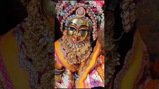 वृशभानु की किशोरी है...❤ radha krishna | राधा अष्टमी radha ashtami #radhaashtamhi #radharani #shorts