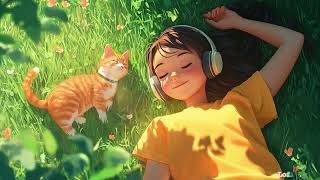 Special Melody 🌻 Lofi Chill Beats To Relax/Study/Sleep 🌻 Happy songs for a perfect day